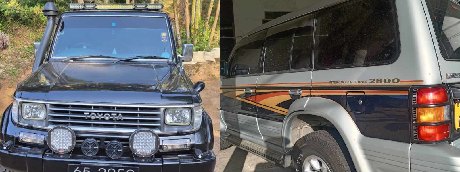 වත්තේගම නගර සභා හිටපු සභාපතිවරයා අත්අඩගුවට..